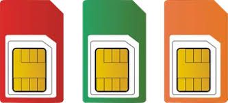 USIM Cards