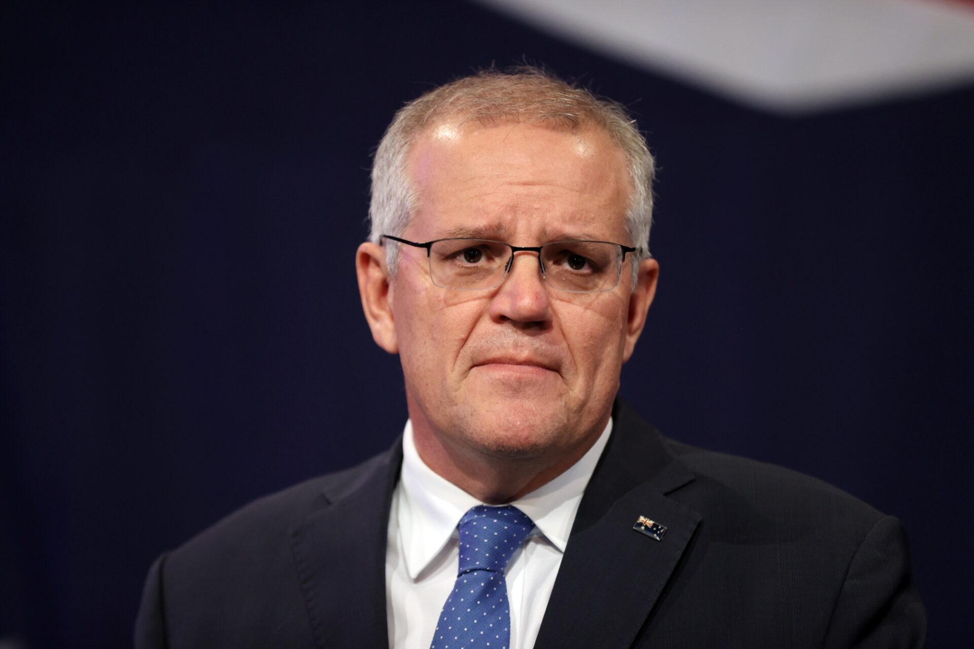 Scott Morrison, ex primer ministro australiano, censurado por cargos secretos en el ministerio
