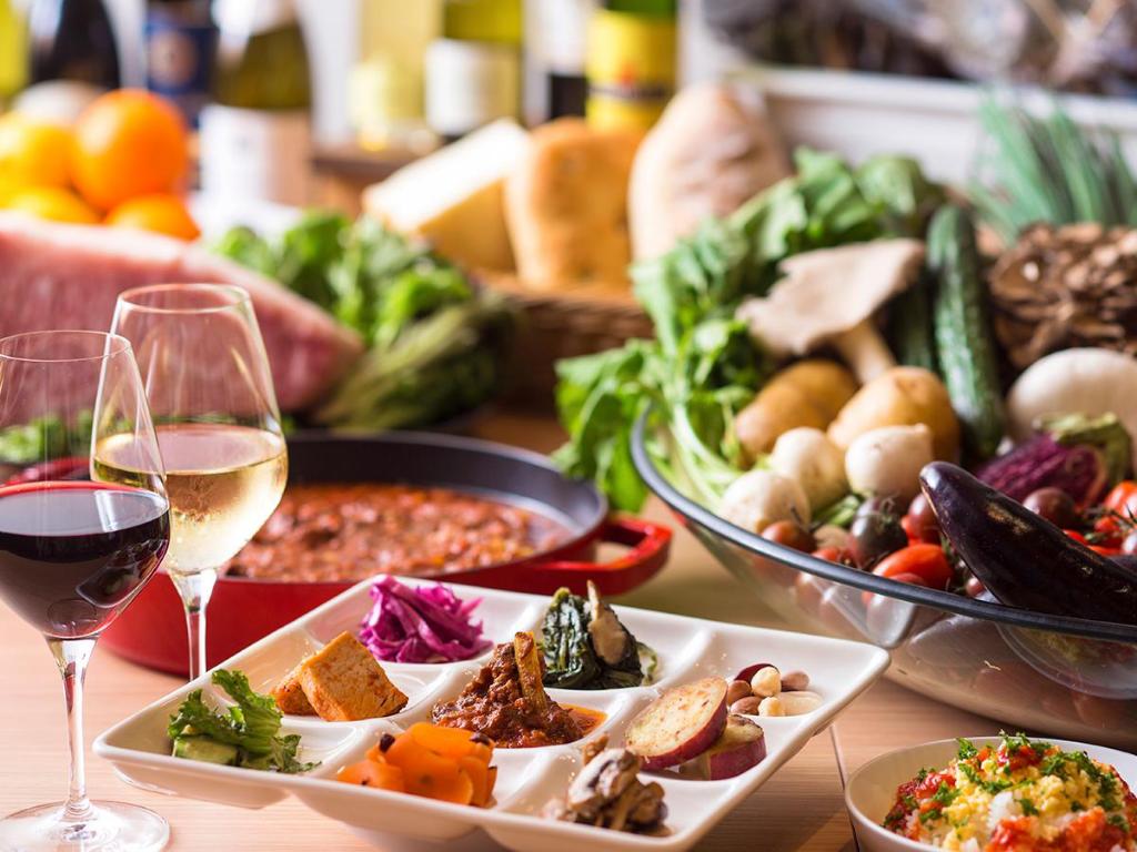 Libre De Gluten Alimentos & Bebidas