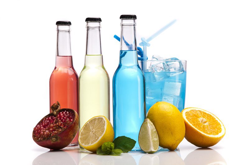 Listo para Beber (RTD) de la Proteína de Bebidas