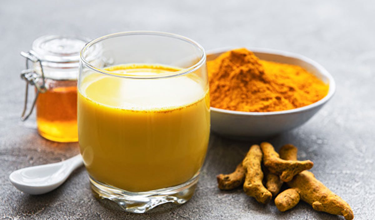 Superalimento Infusión De Bebidas