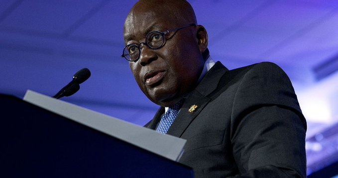 Ghana suspende los pagos de muchas deudas externas