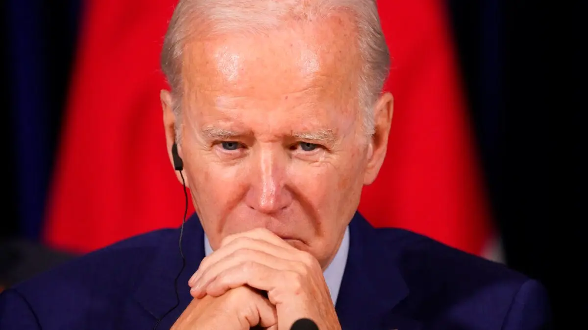 Biden niega a EE.UU. durante conversaciones sobre ejercicios nucleares entre Corea del Sur y EE.UU.