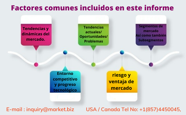 Medidores de brillo estenopeico mercado