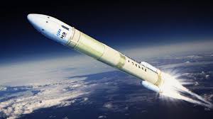 El cohete espacial H3 de Japón no se lanza